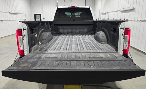 Used 2019 Ford F350 XLT image 13