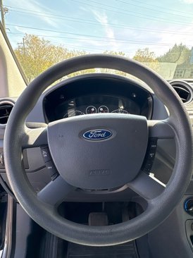 Used 2012 Ford Transit Connect XLT image 16