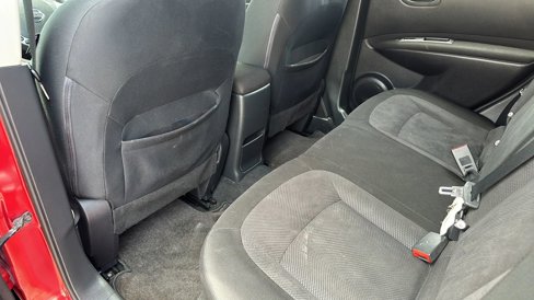 Used 2013 Nissan Rogue S w/ Special Edition Pkg image 9