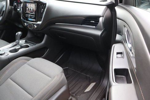 Used 2020 Chevrolet Traverse LS w/ LPO, Floor Liner Package image 45