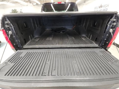 Used 2017 Ford F150 XLT image 14