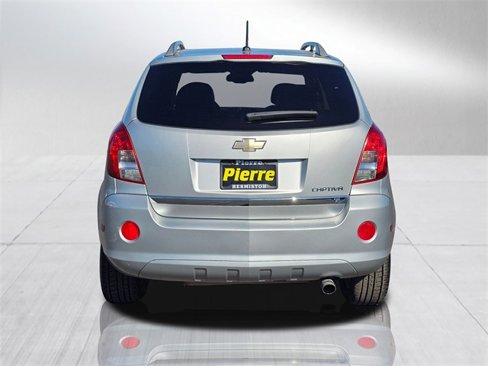 Used 2015 Chevrolet Captiva Sport LT w/ Convenience Package image 5