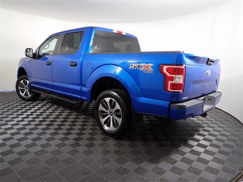 Used 2019 Ford F150 XL w/ Equipment Group 101A Mid image 10