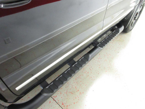 Used 2019 Chevrolet Silverado 2500 LTZ image 22