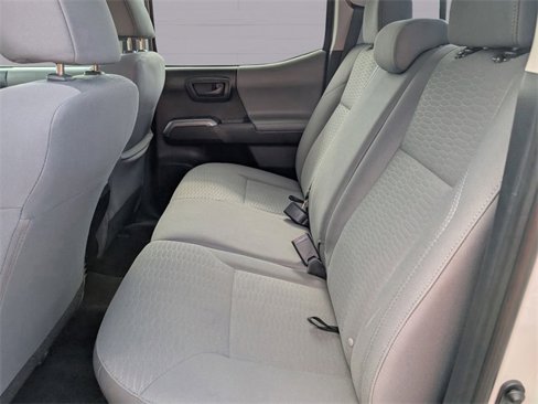 Used 2019 Toyota Tacoma SR5 image 10