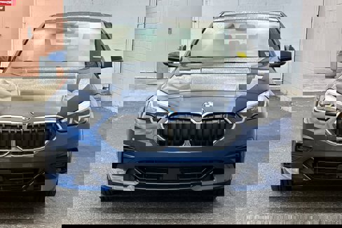 Certified 2022 BMW 228i Gran Coupe w/ Convenience Package image 11