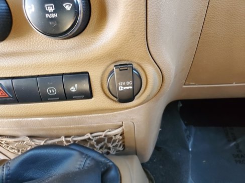 Used 2012 Jeep Wrangler Unlimited Sahara w/ Dual Top Group image 35
