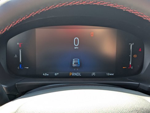 New 2025 Ford Escape ST-Line image 18