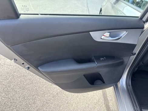 Used 2023 Kia Forte LXS image 14