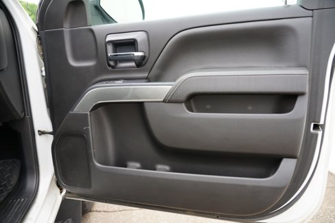 Used 2014 Chevrolet Silverado 1500 LT w/ Trailering Package image 27