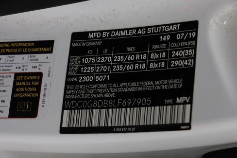 Used 2020 Mercedes-Benz GLC 300 image 36