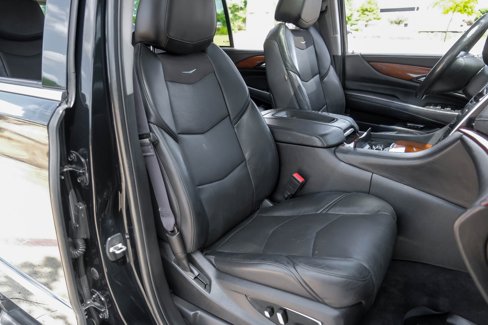 Used 2016 Cadillac Escalade Luxury image 33