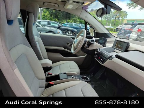 Used 2018 BMW i3 s image 14