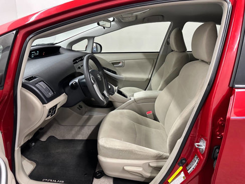 Used 2011 Toyota Prius Two image 9