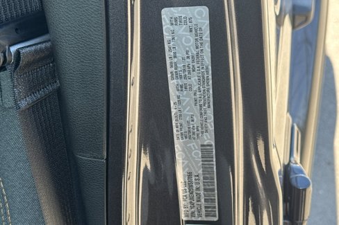 New 2025 Jeep Wrangler Sahara w/ Safety Group image 22