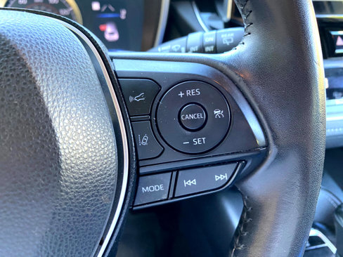 Used 2019 Toyota Corolla SE image 59