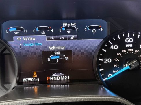 Used 2022 Ford E-450 and Econoline 450 Super Duty image 8