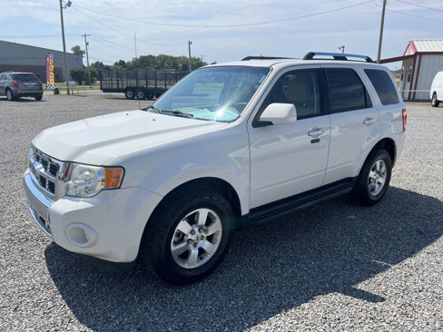 Used 2009 Ford Escape Limited image 2