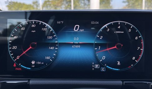 Used 2022 Mercedes-Benz GLA 250 4MATIC image 19