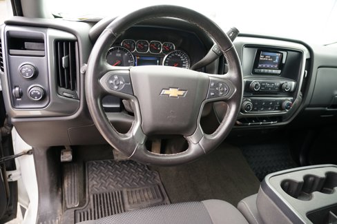 Used 2014 Chevrolet Silverado 1500 LT w/ Trailering Package image 20