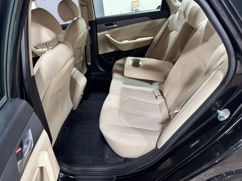 Used 2018 Hyundai Sonata SEL image 29
