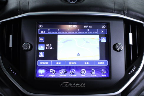Used 2015 Maserati Ghibli S Q4 image 25