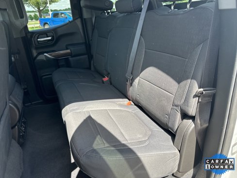 Used 2019 Chevrolet Silverado 1500 RST w/ All-Star Edition image 46