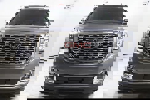 Used 2018 GMC Yukon Denali w/ Denali Ultimate Package image 69