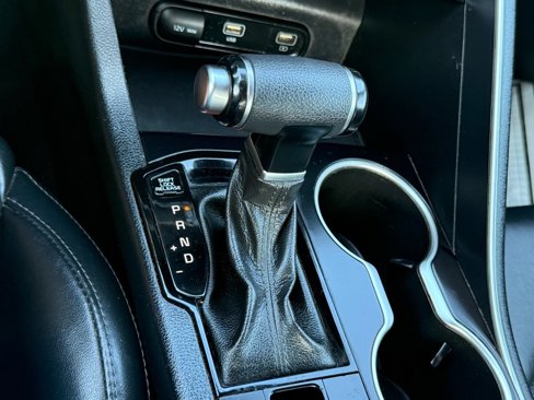 Used 2022 Kia K5 GT-Line image 19