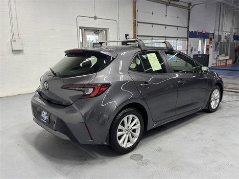 Used 2024 Toyota Corolla SE image 5