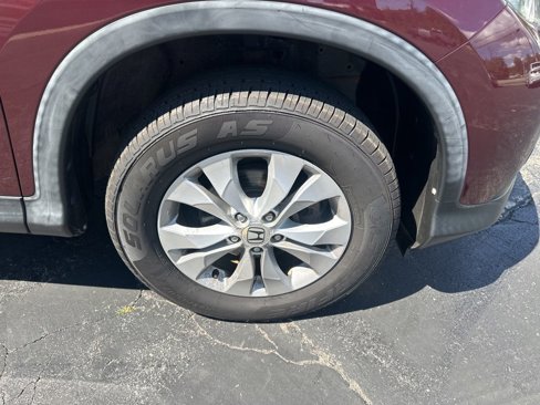 Used 2014 Honda CR-V EX-L image 40