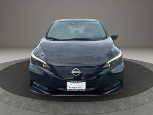 Used 2023 Nissan Leaf SV Plus image 9