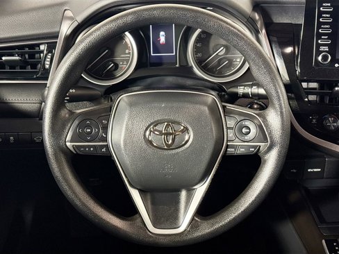 Used 2023 Toyota Camry LE w/ Convenience Package image 13