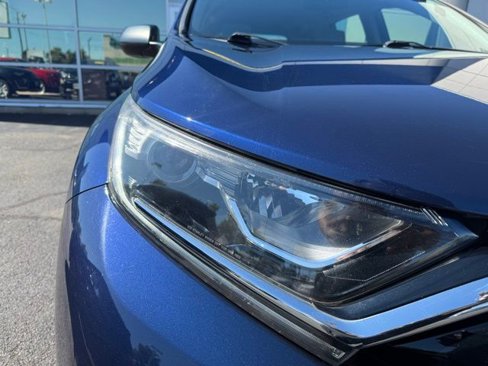 Used 2020 Honda CR-V LX image 11