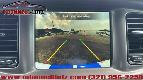 Used 2022 Dodge Charger R/T w/ Blacktop Package image 23