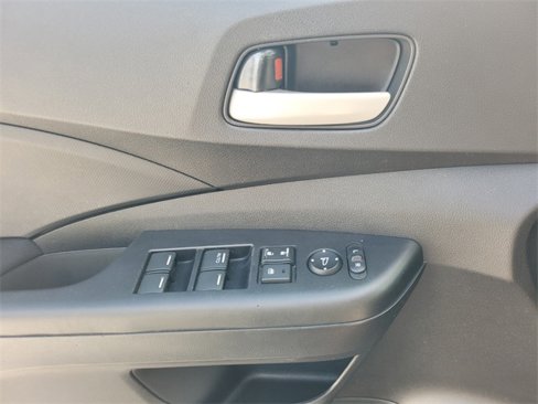 Used 2012 Honda CR-V LX image 21