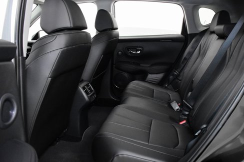 New 2025 Acura ADX FWD image 23