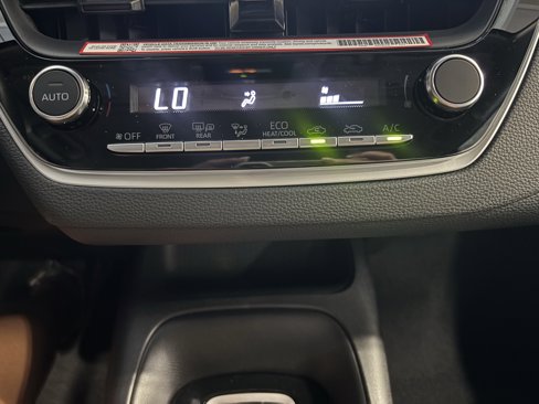 New 2026 Toyota Corolla LE image 17