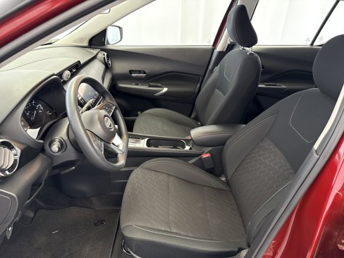 Used 2024 Nissan Kicks SV image 7