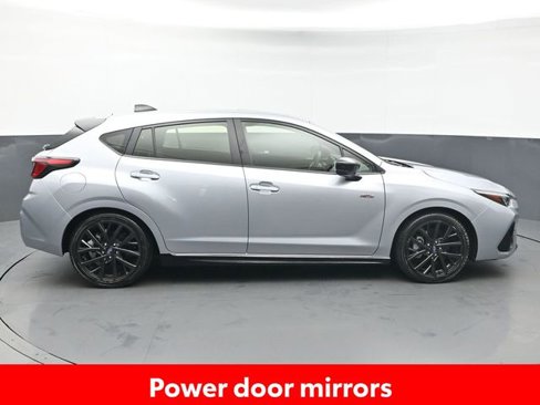 Used 2024 Subaru Impreza RS image 8