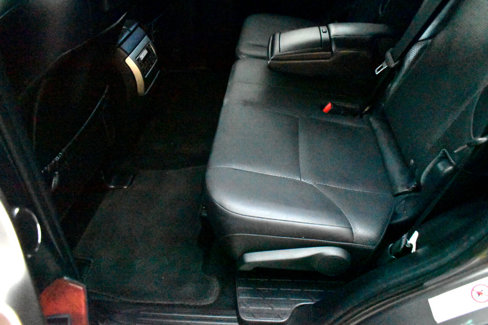 Used 2012 Lexus GX 460 Premium image 27