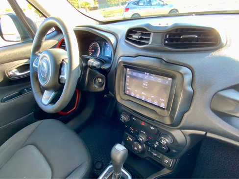 Used 2018 Jeep Renegade Sport w/ Power & Air Group image 40