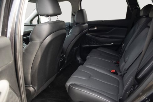 Used 2022 Hyundai Santa Fe Limited image 16