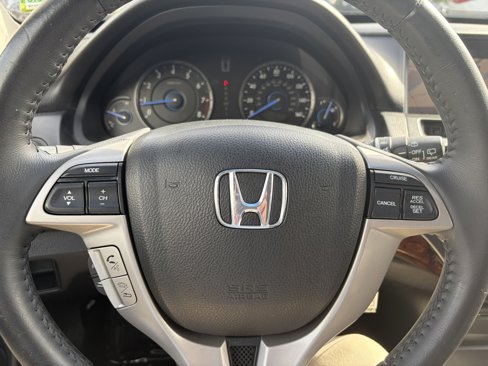 Used 2012 Honda Crosstour EX-L image 21