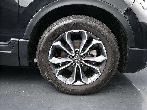 Used 2021 Honda CR-V EX image 41