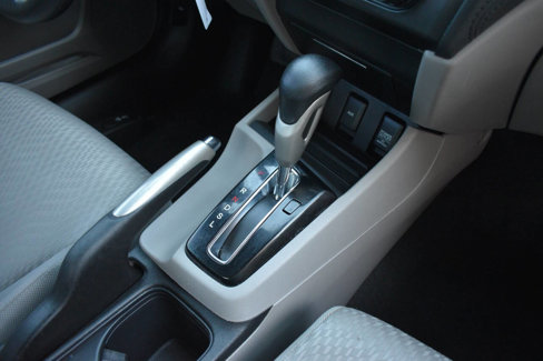 Used 2014 Honda Civic LX image 22