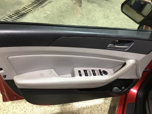 Used 2018 Hyundai Sonata SEL image 38