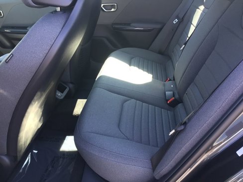 New 2025 Kia K4 EX image 15