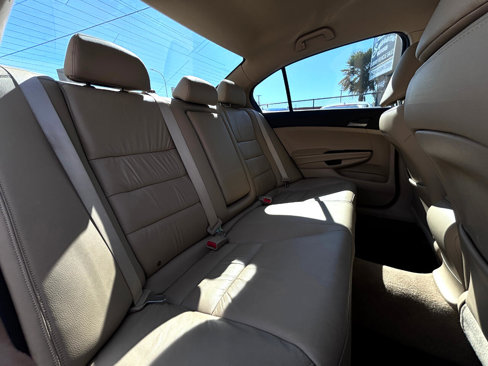 Used 2012 Honda Accord SE image 14