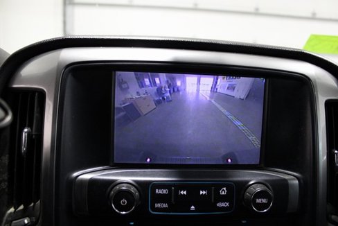 Used 2014 Chevrolet Silverado 1500 LT w/ All Star Edition image 13